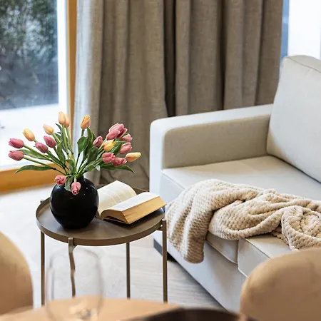 Nowy Port Blisko Opery Apartment Bydgoszcz