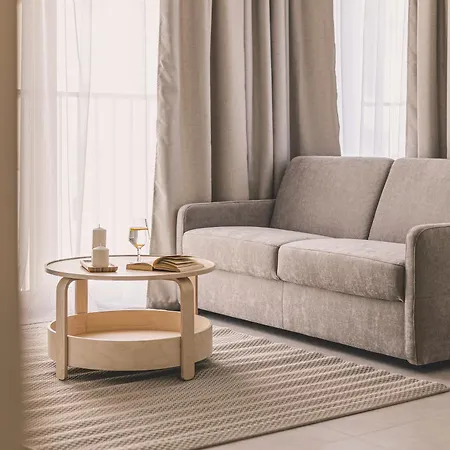 2homerent Nowy Port דירה