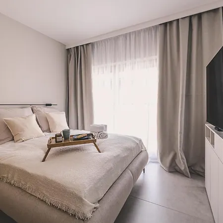 Apartment Nowy Port By 2homerent *