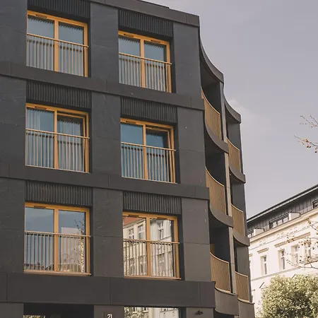 דירה 2homerent Nowy Port בידגוז'יז'