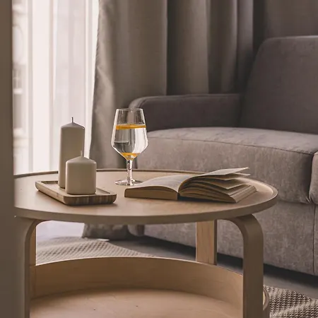 Nowy Port By 2homerent *