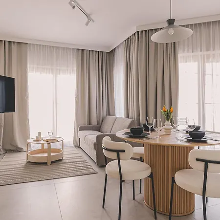 Nowy Port By 2homerent Apartment Bydgoszcz