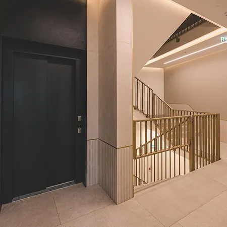 דירה 2homerent Nowy Port בידגוז'יז'