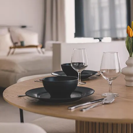 2homerent Nowy Port *