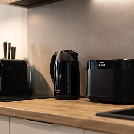 Апартаменты 2homerent Nowy Port