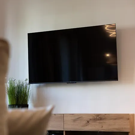 2homerent Nowy Port アパート ビィドゴシュチュ