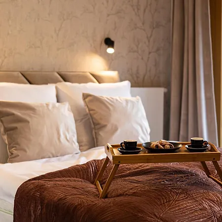 Nowy Port By 2homerent *