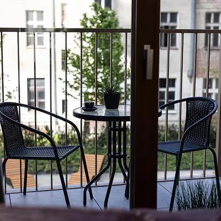 Apartment 2homerent Nowy Port *