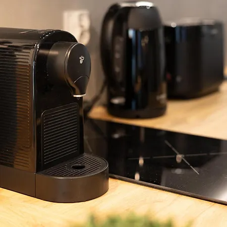 2homerent Nowy Port Bydgoszcz