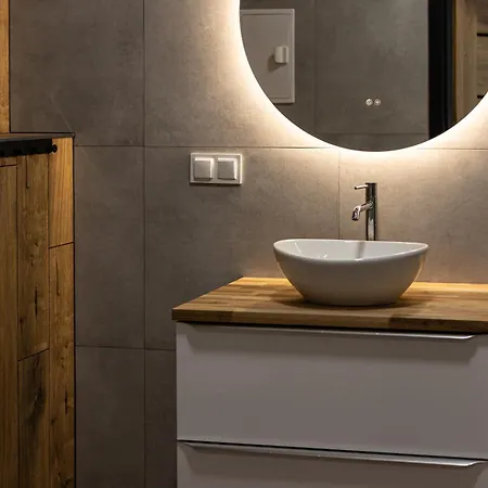 Apartamenty Nowy Port By 2Homerent *