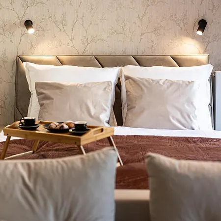 アパート 2homerent Nowy Port *