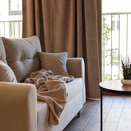 Nowy Port By 2homerent Bydgoszcz