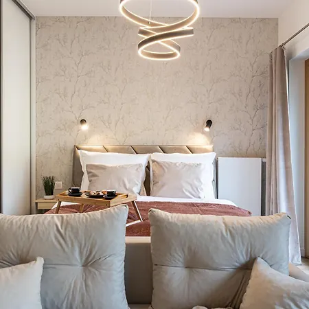 Nowy Port By 2homerent Bydgoszcz