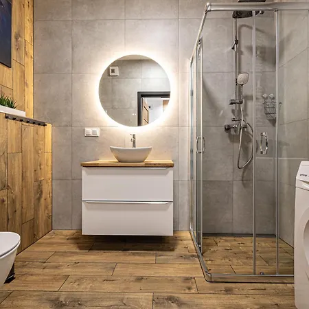 2homerent Nowy Port * בידגוז'יז'