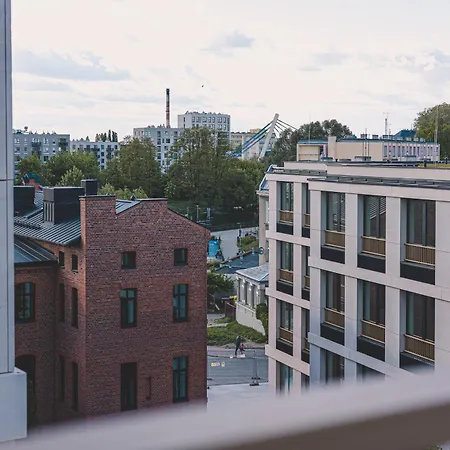 2homerent Nowy Port *