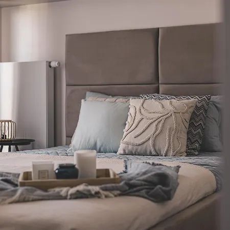 2homerent Nowy Port * Bydgoszcz