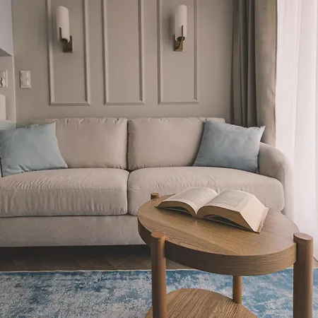 2homerent Nowy Port Apartment Bydgoszcz