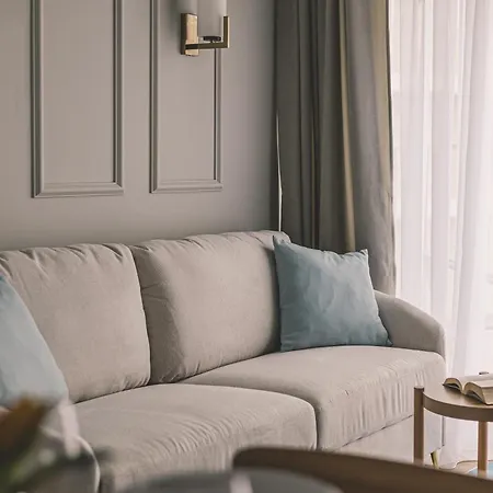 Nowy Port By 2homerent