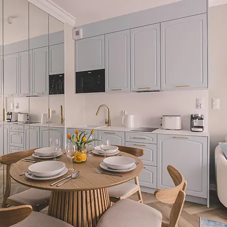 Nowy Port By 2homerent