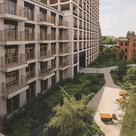 2homerent Nowy Port *