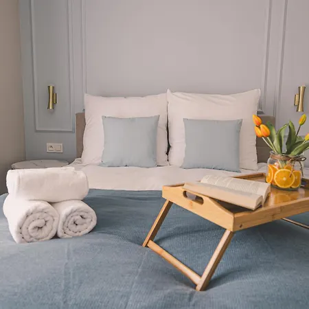 2homerent Nowy Port * Bydgoszcz