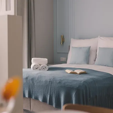2homerent Nowy Port *
