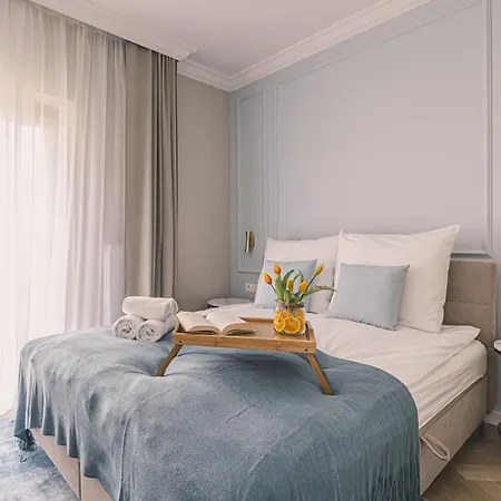 2homerent Nowy Port * Bydgoszcz
