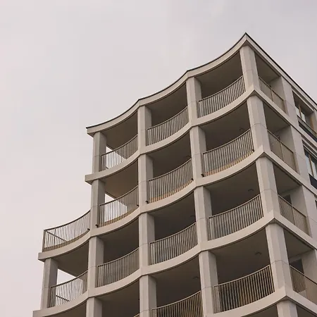 2homerent Nowy Port Apartment *