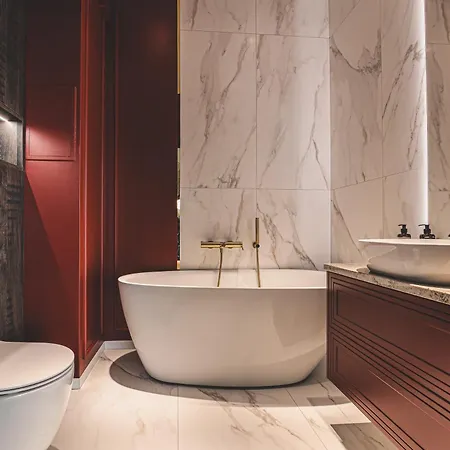 2homerent Nowy Port Bydgoszcz