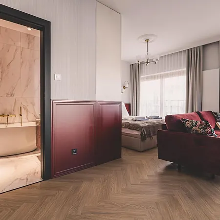 Nowy Port By 2homerent * Bydgoszcz
