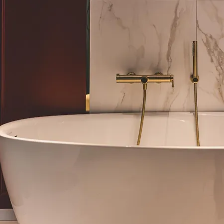 2homerent Nowy Port Апартаменты