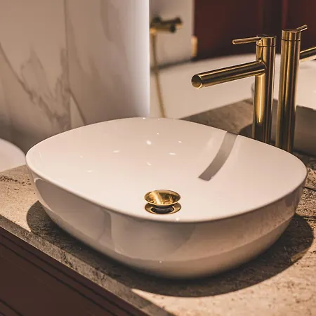 2homerent Nowy Port アパート *