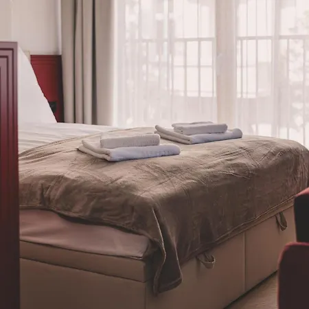 2homerent Nowy Port *