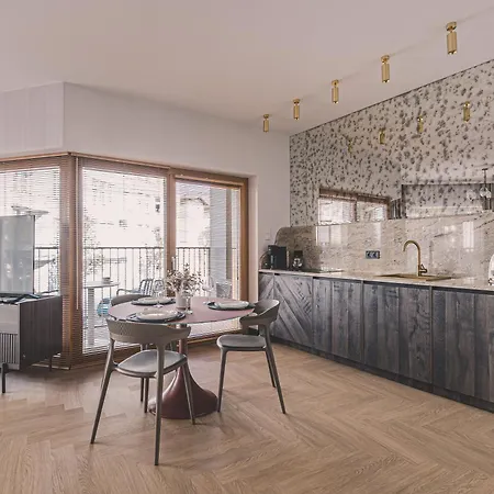 2homerent Nowy Port Быдгощ