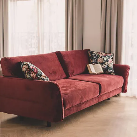 2homerent Nowy Port * ビィドゴシュチュ