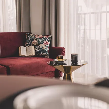 アパート 2homerent Nowy Port *