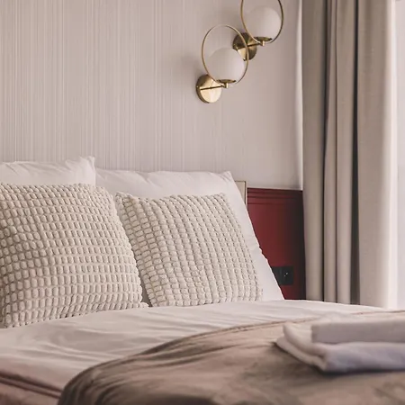 2homerent Nowy Port Апартаменты Быдгощ