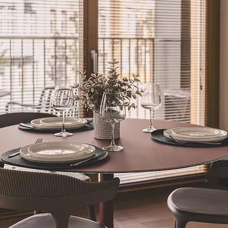 Nowy Port By 2homerent Bydgoszcz