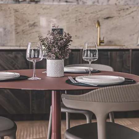 2homerent Nowy Port *