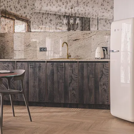 Nowy Port By 2homerent Bydgoszcz