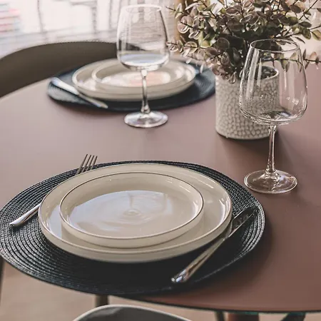 2homerent Nowy Port Appartement *