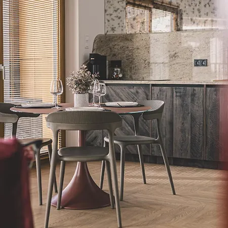 2homerent Nowy Port Bydgoszcz