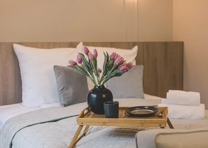 2homerent Nowy Port * Быдгощ