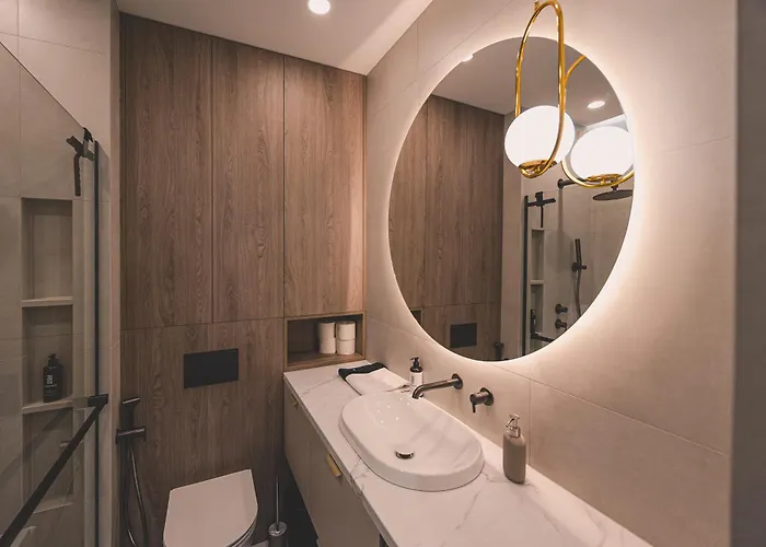 2homerent Nowy Port *