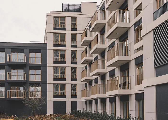 2homerent Nowy Port * Бидгощ