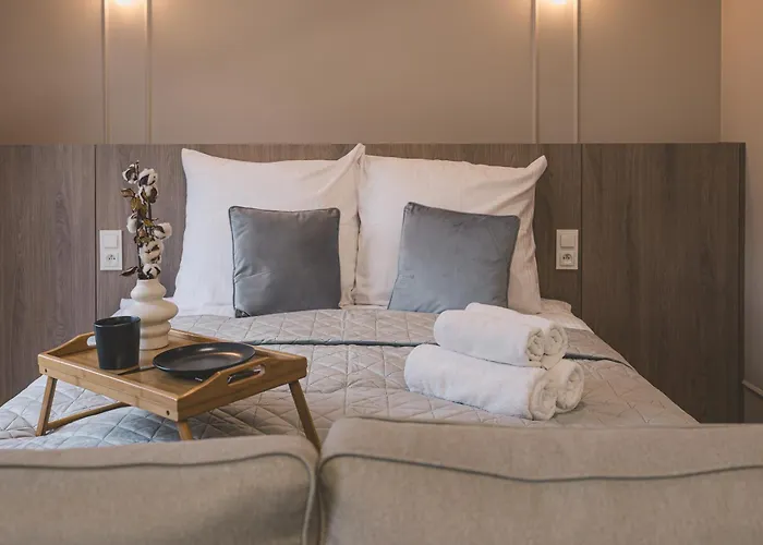 Апартаменти 2homerent Nowy Port