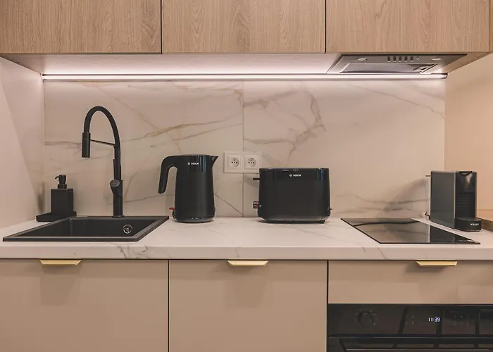 2homerent Nowy Port *