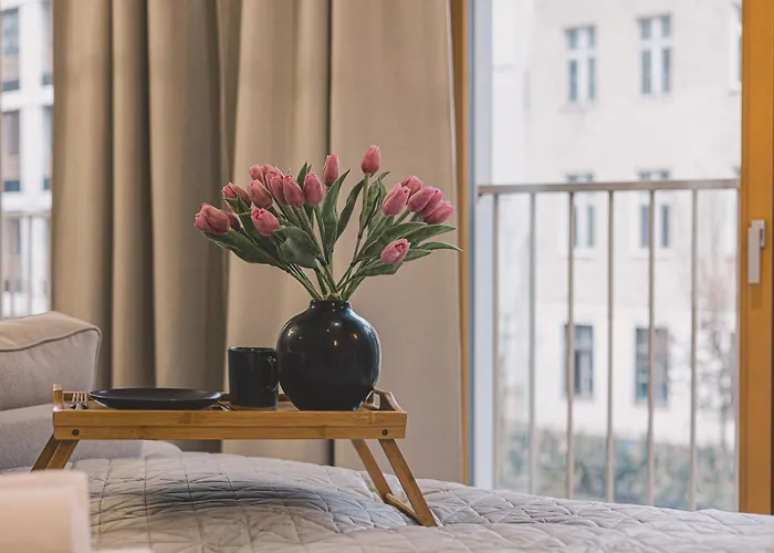 2homerent Nowy Port Быдгощ