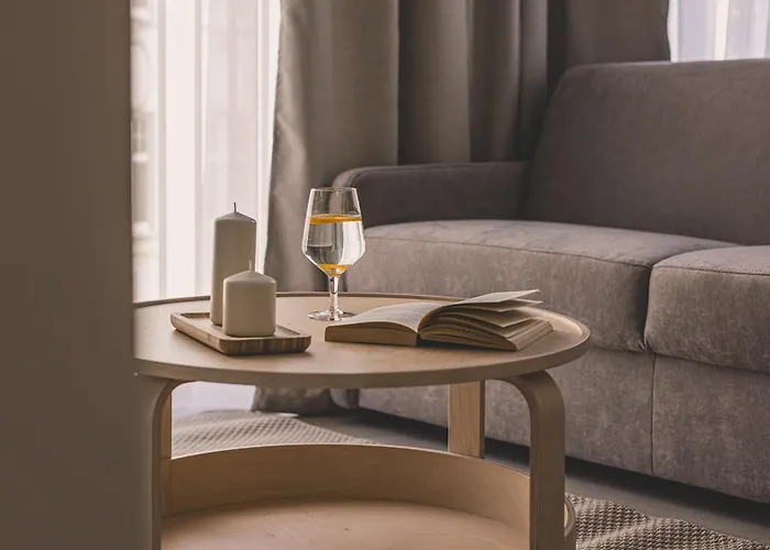 2homerent Nowy Port *