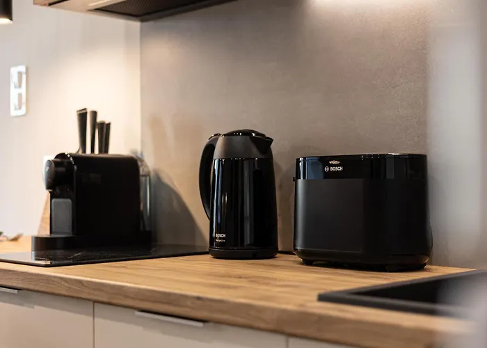 Апартаменты 2homerent Nowy Port